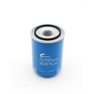 EexcavaStart Cummins D4.0 Excavator Fuel Filter Element OEM 5561403 5561402