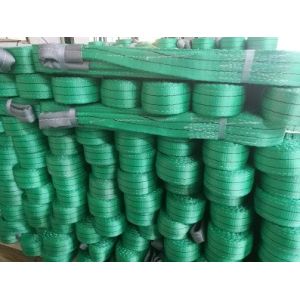 WEBBING SLING, According to EN1492-1, AS 1353, ASME B30.9Standard, CE, GS