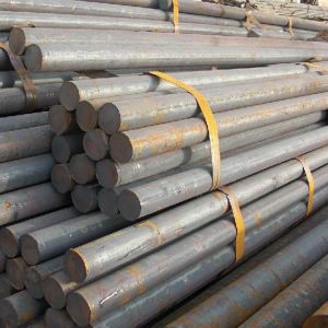 Annealing Engineering Steel Bar 1.7225 SCM440 4140 With Length 4000-5000mm