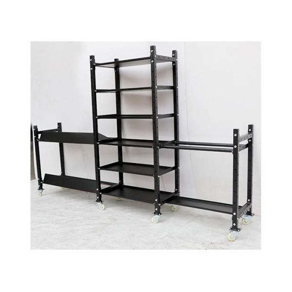 100*50mm Tube Gym Rack And Bench For Medicine Ball