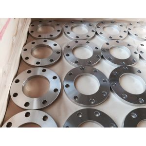 Cheap JIS 10K SOP no hub flange for sale