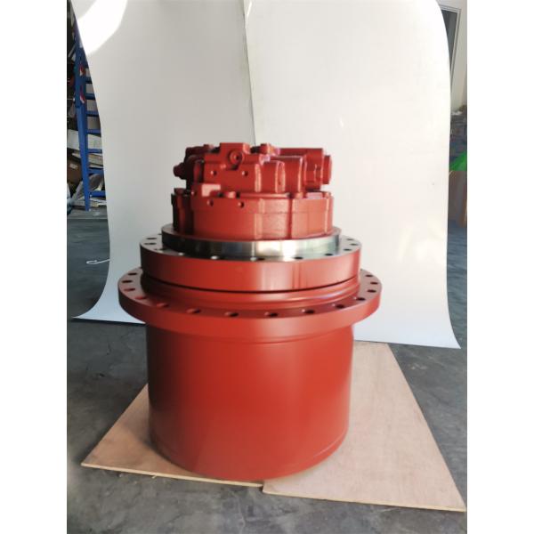 Kobelco Sk230-6 Excavator MAG-1700VP-3800 Hydraulic Drive Gearbox for Durable