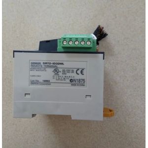 China DRT2-TS04T Omron Programmable Logic Controller MOQ 1 Piece on sale