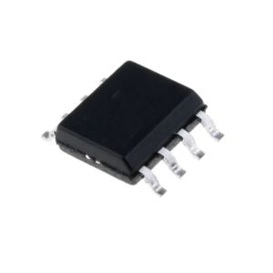 Cheap Sensor IC P3T1750DP I2C-Bus Interface Digital Temperature Sensor for sale
