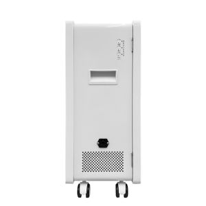 Energy-efficient Stylish Low maintenance Soft best air purifier air purifier