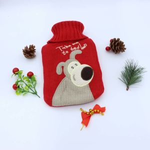 China Multi Functional Thermoplastic Hot Water Bag Rubber Recyclable on sale