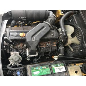 secondhand komatsu fd30-17/3t 5ton 4.5ton 10ton original forklift with good