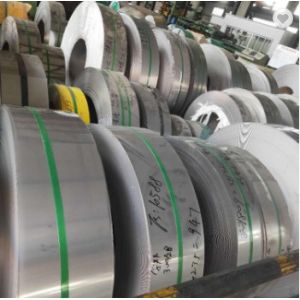 China 500mm To 2000mm Stainless Steel Coils on sale