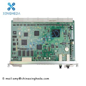 HUAWEI SS49SCBH 03052138 Huawei 16xE1 2xSTM-1 155M Line Metro 1000 SCC Unit