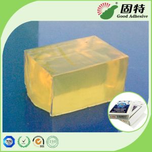 China Poker Box Hot Melt Pressure-Sensitive Adhesive Glue on sale