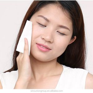 Soft Microfiber Child Disposable Cotton Towel