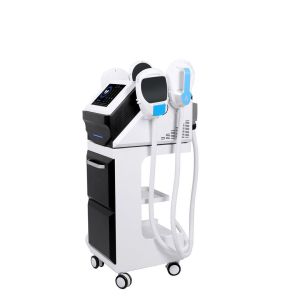 20A Portable EMS Slimming Machine 300W - 4000W Muscle Sculpting Machine