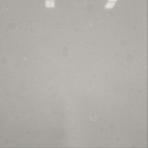 Honed Surface 3000*1500MM Artificial Quartz Stone For Kitchen