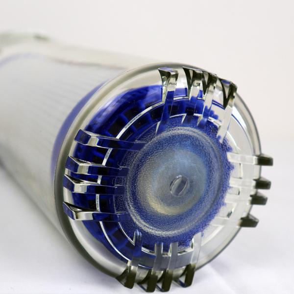 10 Inch Transparent Filter Housing for Water Filter Parts Upgrade Your Water System