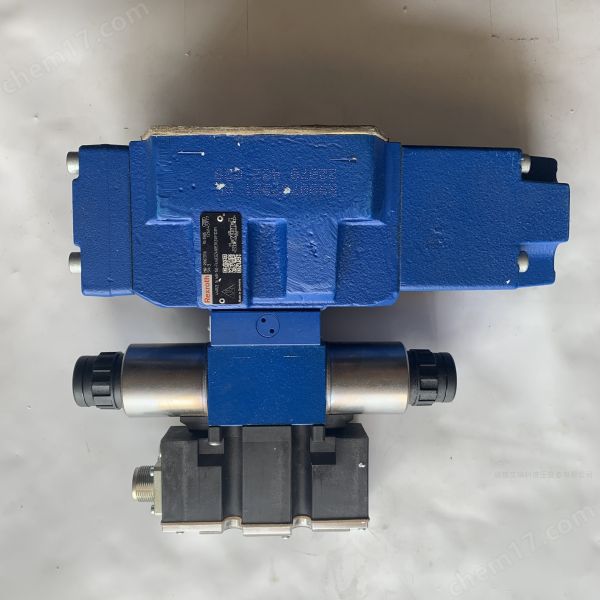 Quality 4WRZ10E1-50-7X/6EG24N9TK4/D3M
4WRZ10E1-85-7X/6EG24N9TK4/D3M
4WRZ10E3-85-7X/6EG24N9TK4/M Reversing valve, Rexroth hydraulic valve, German proportional original imported wholesale