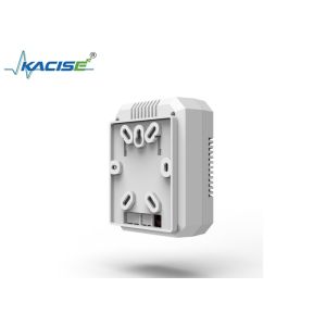 KLBH-H3 Gas Alarm With Shut Off Valve Detect Combustible Gas CO Alarm Set Point