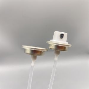 Premium Female Paint Valve for Precise Dispensing - Ideal for Artists