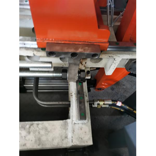 4 Layers Plastic Water Tank Blow Molding Machine 5-10L Automatic PE