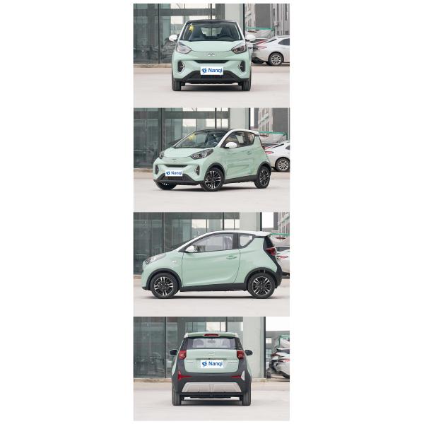 Chery Little Ant Qirui Xiaomayi Electric Mini Car New Energy Vehicles