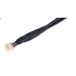 ODM / OEM Low Loss Industrial Wire Harness Four In One For Semiconductor Device