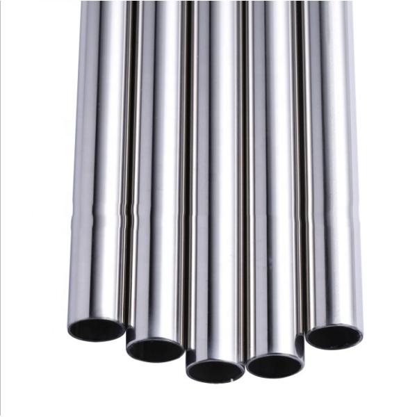 Quality SAE 1020 AISI 1018 Seamless Carbon Steel Pipes ERW Welded Steel Pipe wholesale