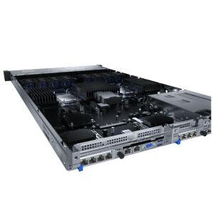Original 1U 2-Socket 1288h V7 Server System 32x DDR5 DIMMs New-Generation Rack