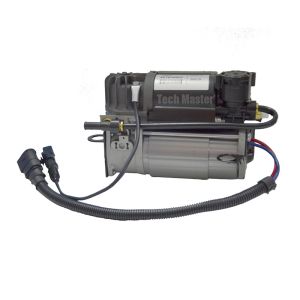 China 2000-2006 Car's Year Air Ride Suspension Compressor 4Z7616007A  4Z7616007 For Audi A6 4B C5 Allroad on sale