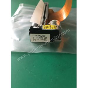 Cheap Fujitsu FTP-628 MCL101 Thermal Printer Mechanism 58mm Receipt Printhead FTP-638 MCL103 3&quot; High Speed for sale