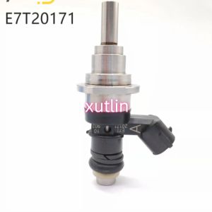 Cheap Auto Parts Fuel Injector Nozzle E7T20271 LF2L-13-250A LF2L13250 For Mazda Speed 3 6 CX-7 2.3L for sale