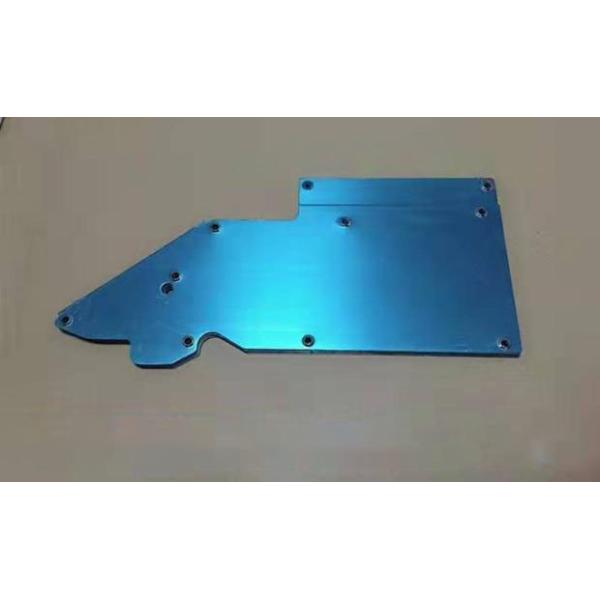 Panasonic CM402 / 602 NPM8MM FEEDER side panel producer N210109641AA KXFA1MQBA01