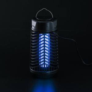 Experience Effective Pest Management with ABS Electronic Components Bug Zapper