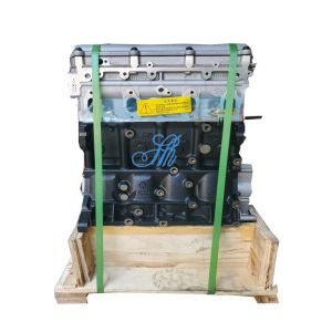Cheap Truck Model Honda Jeda 1.6L Long Block Engine Motor with 580*500*730 Dimensions for sale