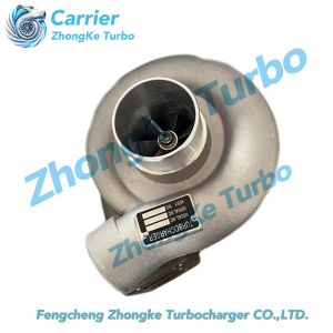TE06H Turbo 49185-01020 4918501020 49S85-01020 49S8501020 ME088840 Turbocharger