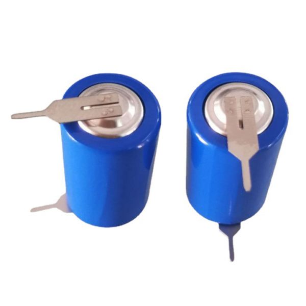 ER17450 CELL.jpg ER17450 Primary Li SOCL2 Battery