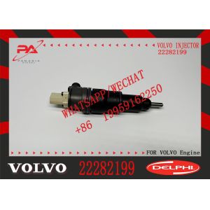 High Quality Fuel Injector 22282199 for Automotive Engine Fuel System Accessorie