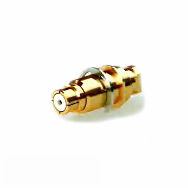 SMP-KY89-3 Ultra-Small Blind-Mating RF Connector: High Frequency, Vibration