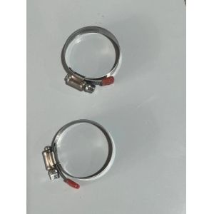 China High Strength 95152112 Clamps Portable Konecranes Spare Parts on sale