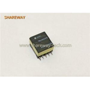 Cheap EP7 Gate Drive Transformer For HEV/EV Charging Station 750319833 for sale
