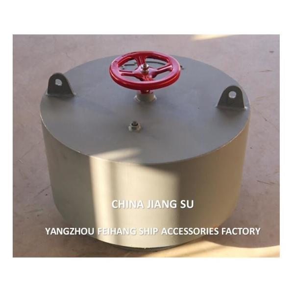 Quality Marine Mushroom Vent Hood-Marine Mushroom Ventilators For Axial Fan Type C wholesale