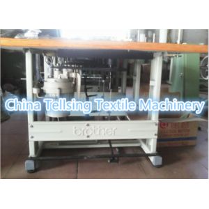 Cheap China good quality coiling machine factory tellsing for ribbon,elastic webbing,belt plant for sale