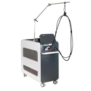 Cheap Alexandrite 755nm Nd Yag Laser Machine Ce Approval for sale