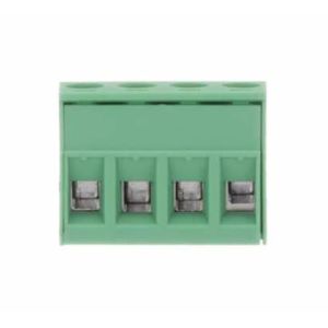 1757035 - IP67 Quick-Lock - Industrial IoT Stainless High-Speed - Circular