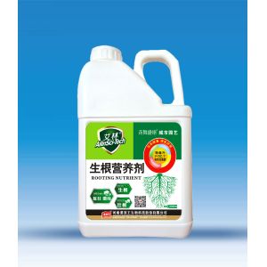 Liquid Plant Root Fertilizer Agricultural Rooting Agent