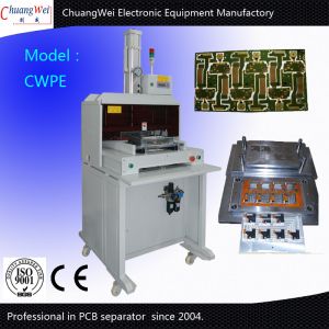 PCB Punching Machine for PCBA and Power Industry with Customize Die Tool