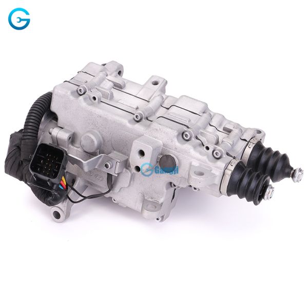 Fast Delivery D7uf1 Cutch Actuator for Hyundai Tucson IX25 Cable Nine Figure 1.6T Gearbox Dual Clutch Actuator Motor Actuator