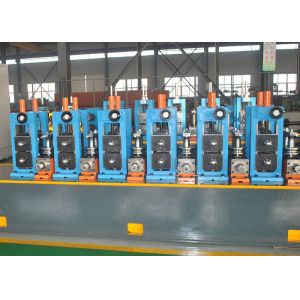 Cheap High Frequency Welded Pipe Mill HG127 for 40-127mm Pipes for sale