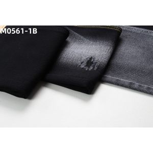 2024 High Quality 11.5 Oz Rigid Woven Denim Fabric For Jeans
