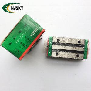 HIWIN HGH30HA Linear Guideway Linear Motion For Welding Machines