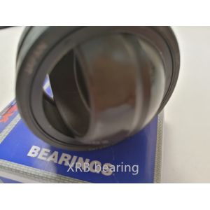 Mining Threaded Rod End Joint Bearing , Self Aligning Plain Bearing SA60TXE-2LS