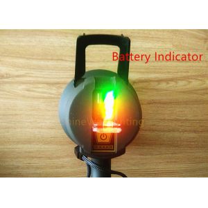 1000 Lumen Rechargeable Led Spotlight Waterproof IP66 Powerful Bright Cree LED